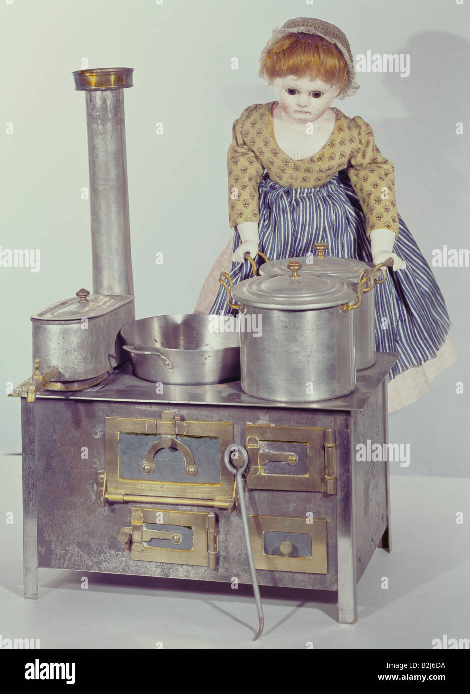 Pot dolls hires stock photography and images Alamy